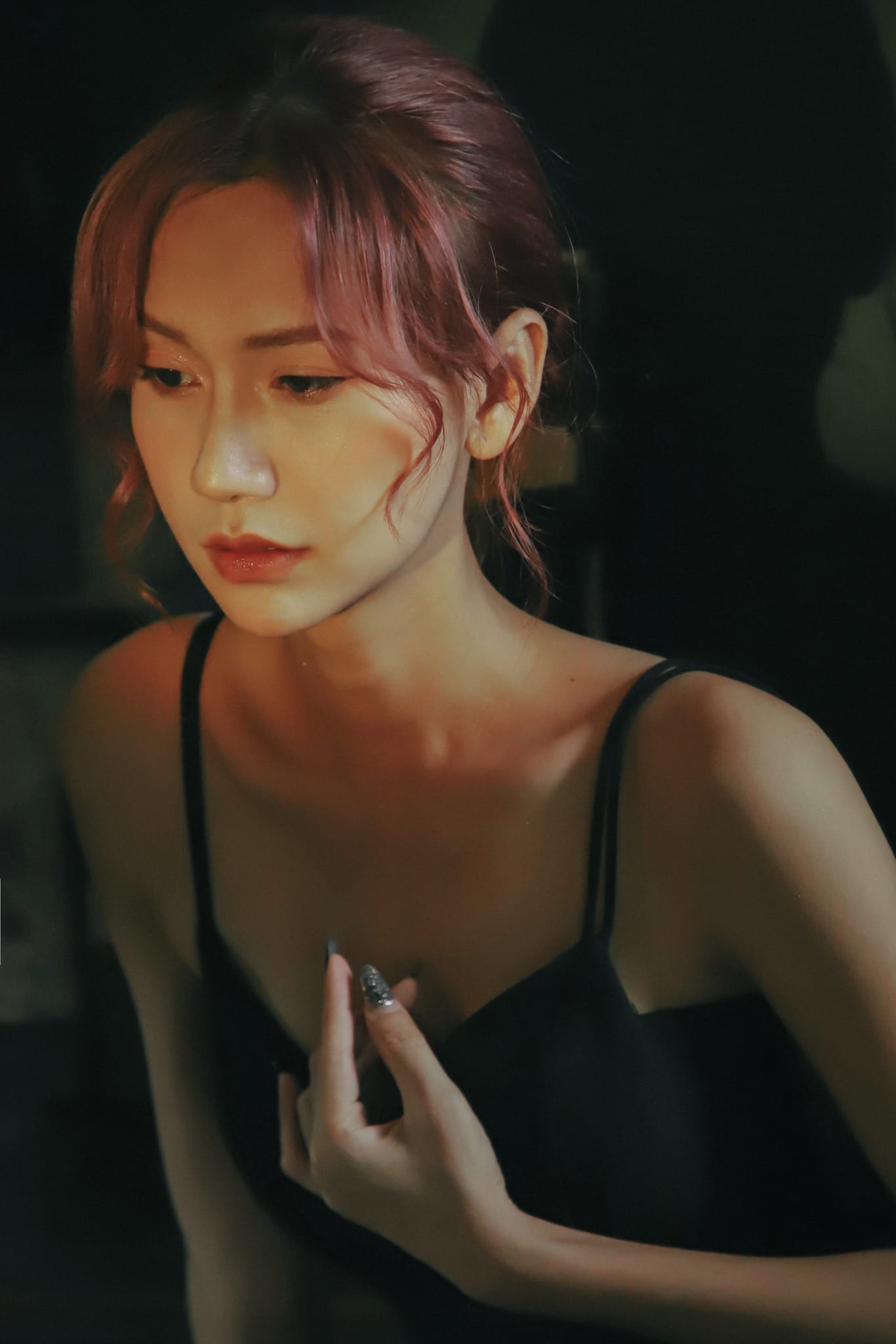 Lynk Lee Chuyển Giới: Nhan Sắc Lộng Lẫy, Tình Yêu Viên Mãn Lynk Lee Chuyển Giới: Nhan Sắc Lộng Lẫy, Tình Yêu Viên Mãn