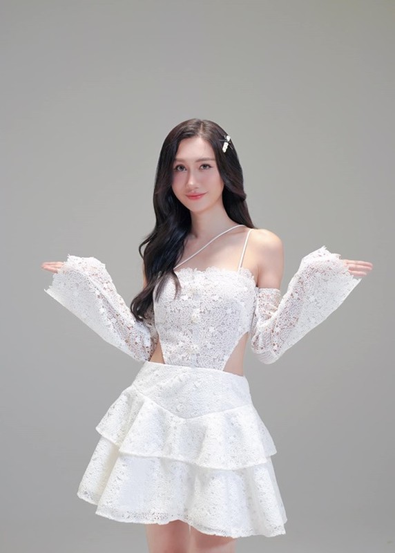 Lynk Lee: Cuộc Sống Hạnh Phúc Sau Khi Chuyển Giới Lynk Lee: Cuộc Sống Hạnh Phúc Sau Khi Chuyển Giới