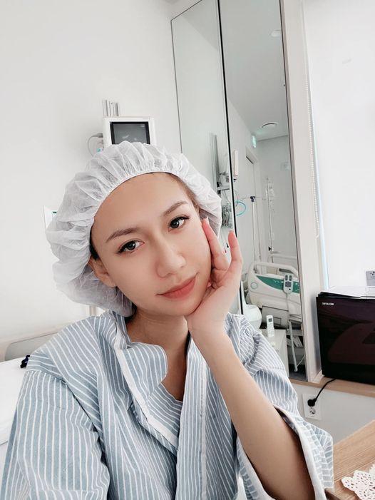 Lynk Lee Sau Chuyển Giới: Hành Trình Lột Xác Ngoạn Mục Và Tình Yêu Bền Vững Lynk Lee Sau Chuyển Giới: Hành Trình Lột Xác Ngoạn Mục Và Tình Yêu Bền Vững