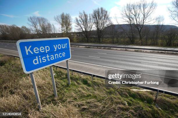 M56 Motorway Traffic: Current Conditions And Delays Following Accident M56 Motorway Traffic: Current Conditions And Delays Following Accident