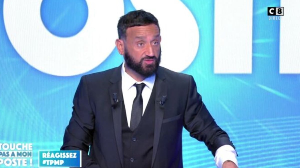 M6 : Un Animateur Phare Commente L'arrivée De Cyril Hanouna M6 : Un Animateur Phare Commente L'arrivée De Cyril Hanouna