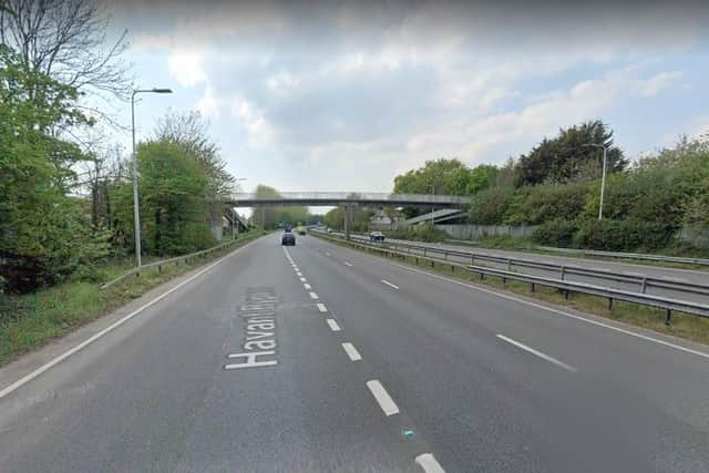M62 Westbound Road Closure: Planned Resurfacing, Manchester To Warrington M62 Westbound Road Closure: Planned Resurfacing, Manchester To Warrington
