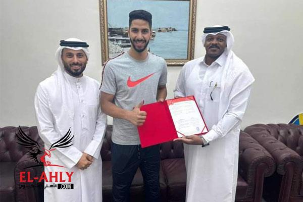 ما قدمه فيراتي مع العربي القطري بعد انتقاله من الأهلي المصري؟ ما قدمه فيراتي مع العربي القطري بعد انتقاله من الأهلي المصري؟