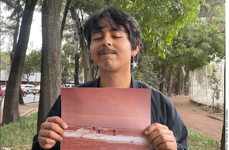 Macario Martinez: An Unlikely Celebrity Story Macario Martinez: An Unlikely Celebrity Story