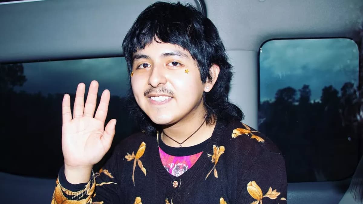 Macario Martinez: From Street Sweeper To National Celebrity Macario Martinez: From Street Sweeper To National Celebrity