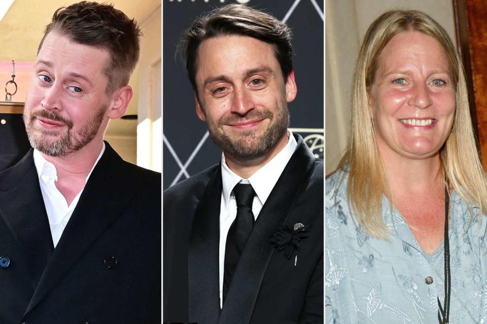Macaulay And Kieran Culkin's Mother: Allegations Of Financial Hardship Despite Sons' Wealth Macaulay And Kieran Culkin's Mother: Allegations Of Financial Hardship Despite Sons' Wealth