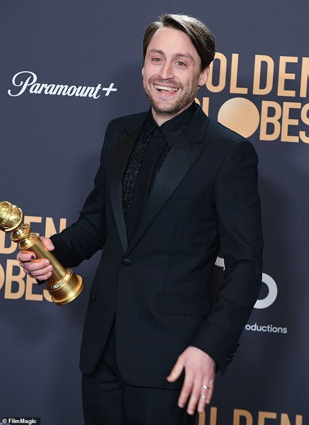 Macaulay Culkin And Kieran Culkin's Mother's Financial Struggle: A Report Macaulay Culkin And Kieran Culkin's Mother's Financial Struggle: A Report