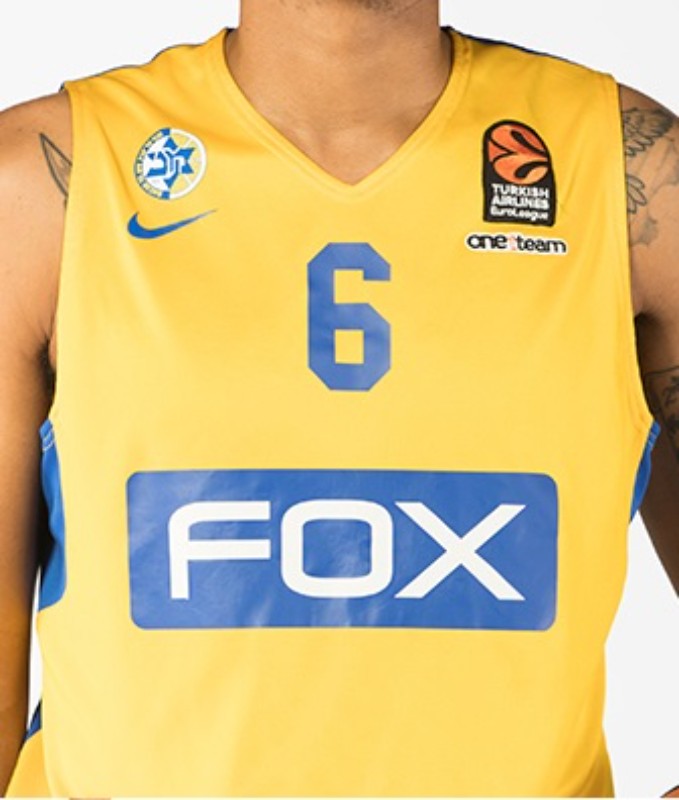 Maccabi Tel Aviv: Closing In On The Israeli Championship Maccabi Tel Aviv: Closing In On The Israeli Championship