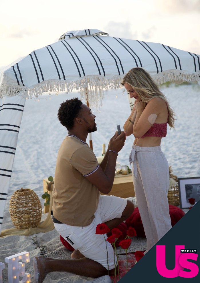Mackenzie McKee's Pregnancy Announcement: Baby On The Way With Khesanio Hall Mackenzie McKee's Pregnancy Announcement: Baby On The Way With Khesanio Hall