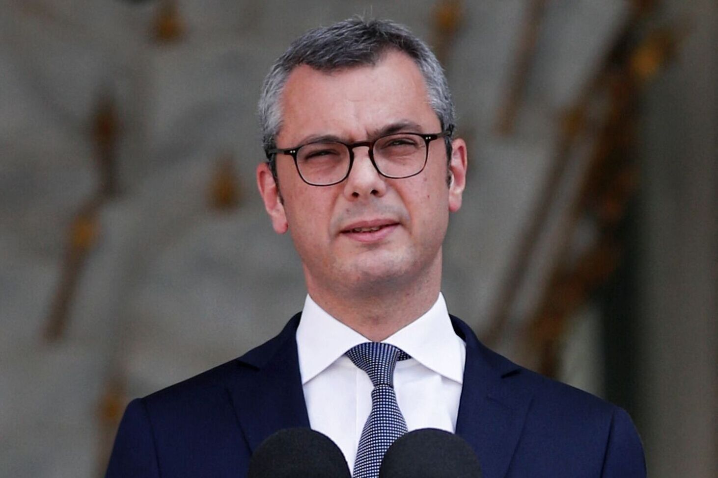 Macron Et Kohler : La Fin D'une Collaboration Étroite À L'Elysée Macron Et Kohler : La Fin D'une Collaboration Étroite À L'Elysée