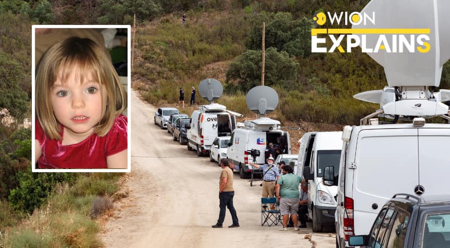 Madeleine McCann Case: £108,000 Funds Injected Into Police Investigation Madeleine McCann Case: £108,000 Funds Injected Into Police Investigation