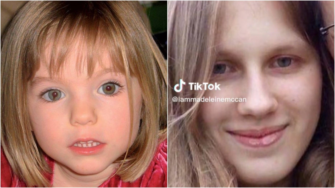 Madeleine McCann Case: 23-Year-Old Woman's DNA Test Results Revealed Madeleine McCann Case: 23-Year-Old Woman's DNA Test Results Revealed