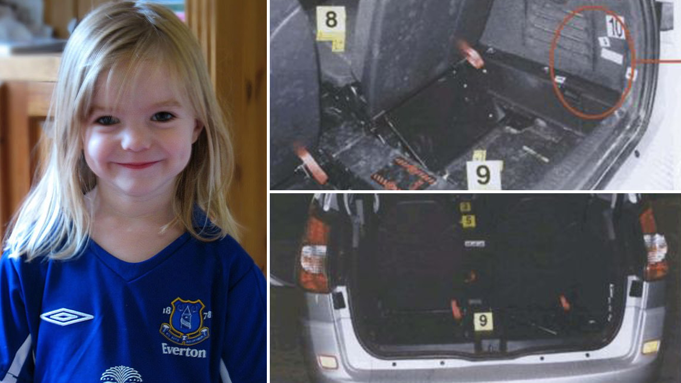 Madeleine McCann Case: Woman's DNA Test Results Fuel Speculation Madeleine McCann Case: Woman's DNA Test Results Fuel Speculation