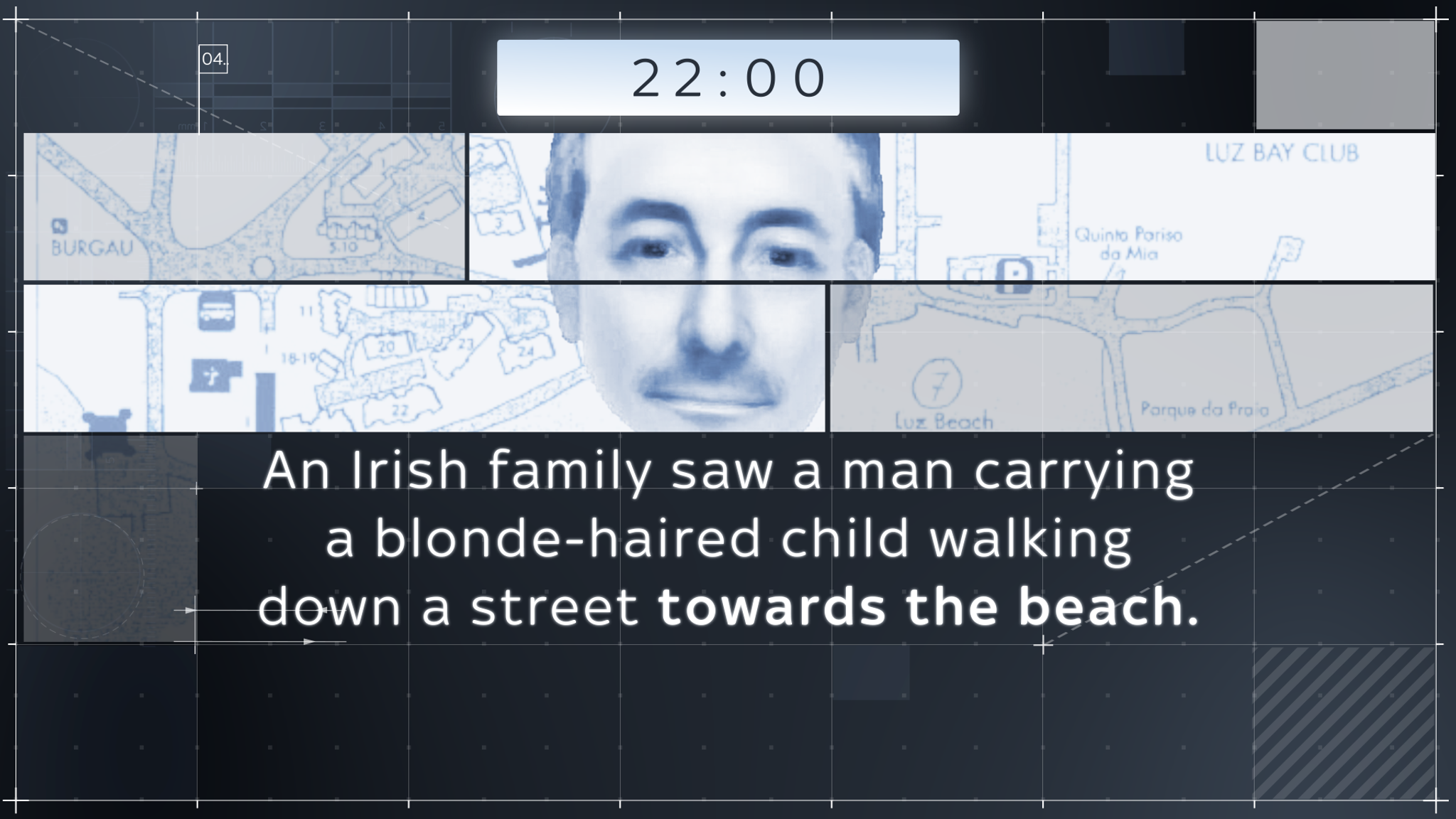 Madeleine McCann Imposter Detained At UK Airport Madeleine McCann Imposter Detained At UK Airport