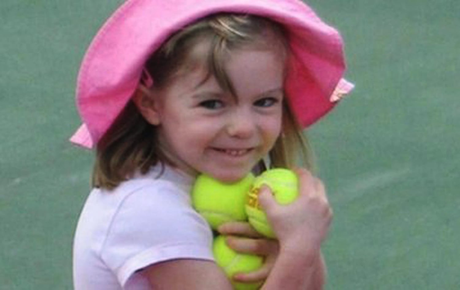 Madeleine McCann Investigation: A 23-Year-Old's DNA Test Results Madeleine McCann Investigation: A 23-Year-Old's DNA Test Results