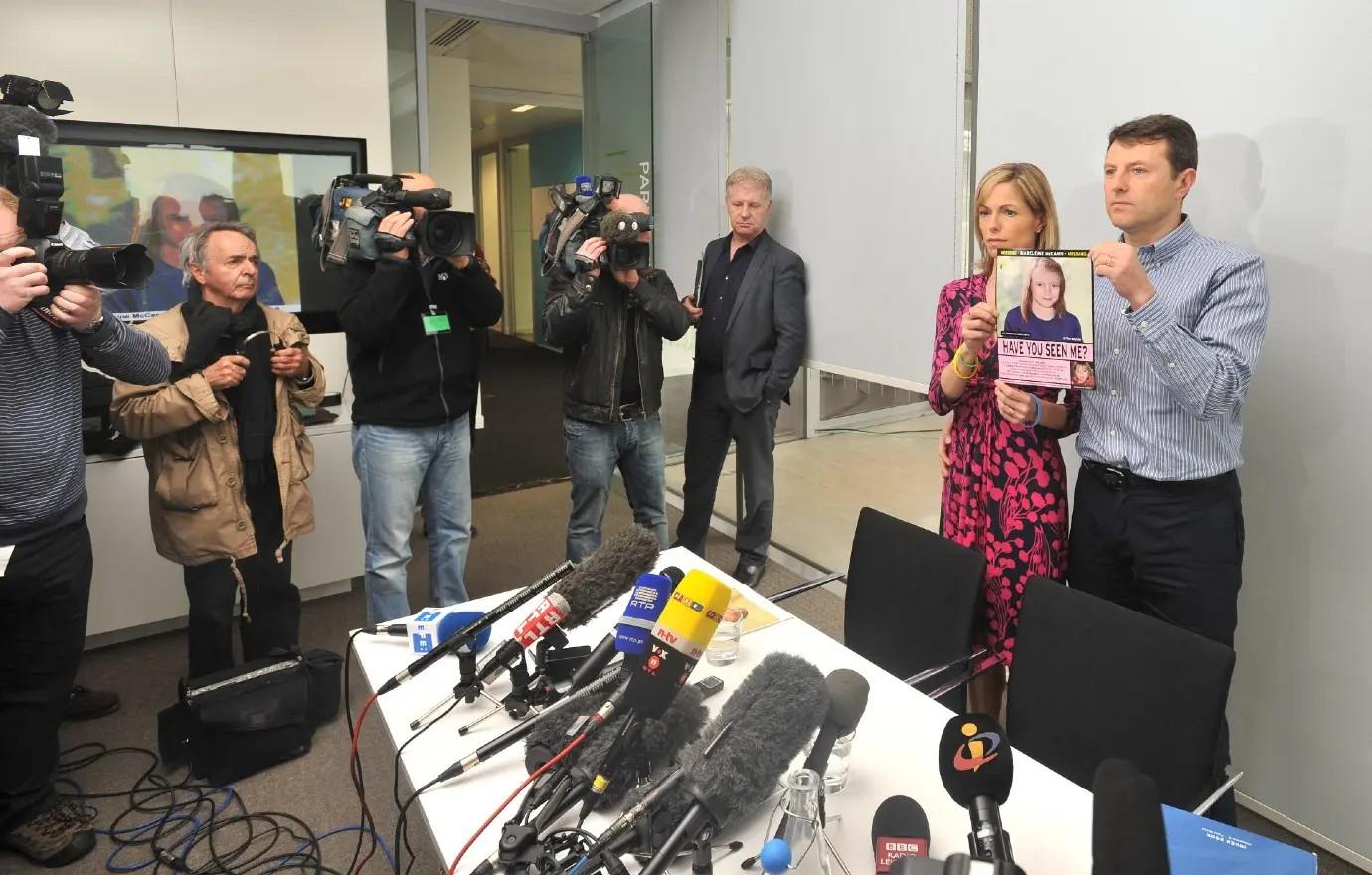 Madeleine McCann Investigation Receives Significant Funding Boost Madeleine McCann Investigation Receives Significant Funding Boost