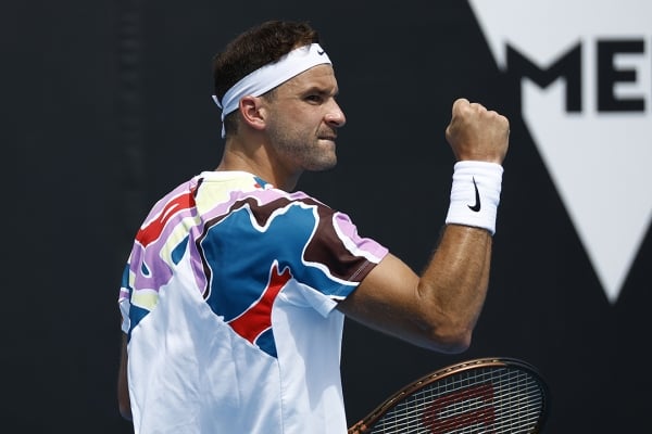 Madrid Open: Sabalenka And Zverev Progress To Later Stages Madrid Open: Sabalenka And Zverev Progress To Later Stages