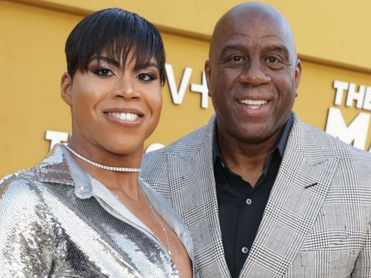 Magic Johnson's Knicks-Pistons Prediction: Who Will Win? Magic Johnson's Knicks-Pistons Prediction: Who Will Win?