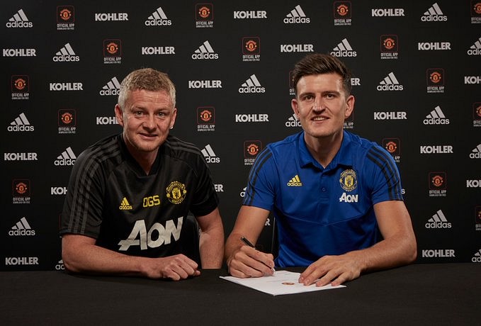 Maguire On Losing Man Utd Captaincy: Full Statement & Reaction Maguire On Losing Man Utd Captaincy: Full Statement & Reaction