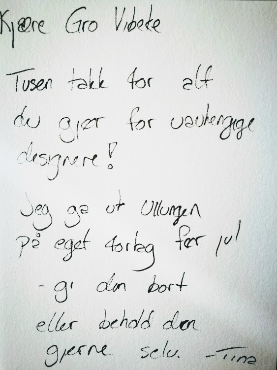 Mai Moss: Festprogram Og Overraskelser Mai Moss: Festprogram Og Overraskelser