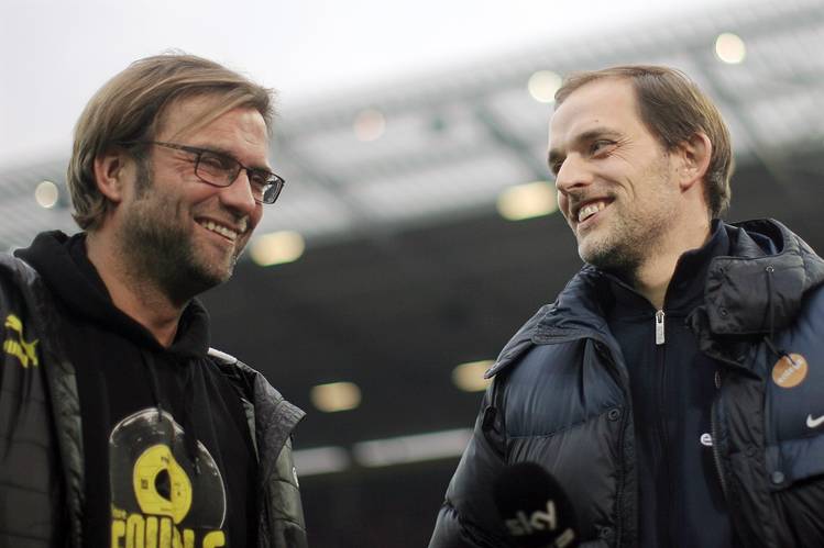 Mainz Henriksen: Following In The Footsteps Of Klopp And Tuchel Mainz Henriksen: Following In The Footsteps Of Klopp And Tuchel