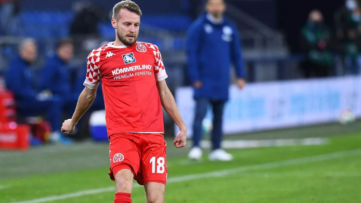 Mainz Holds Onto Top Four After Dominant Gladbach Win Mainz Holds Onto Top Four After Dominant Gladbach Win