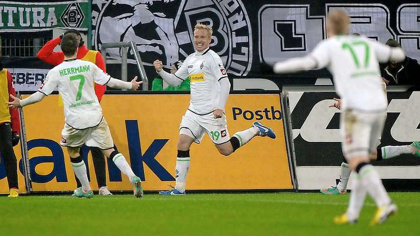 Mainz's Impressive Win At Gladbach Secures Top-Four Spot Mainz's Impressive Win At Gladbach Secures Top-Four Spot