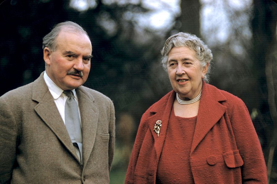 Maîtrisez L'art De L'écriture : Le Cours Agatha Christie Et L'IA Maîtrisez L'art De L'écriture : Le Cours Agatha Christie Et L'IA