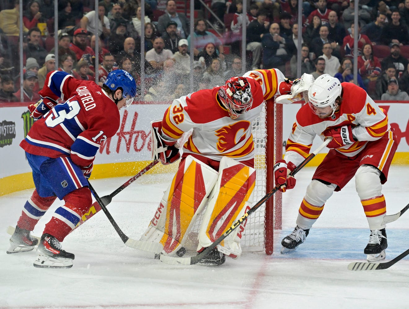Major NHL Storylines Shaping The Remainder Of The 2024-25 Season Major NHL Storylines Shaping The Remainder Of The 2024-25 Season