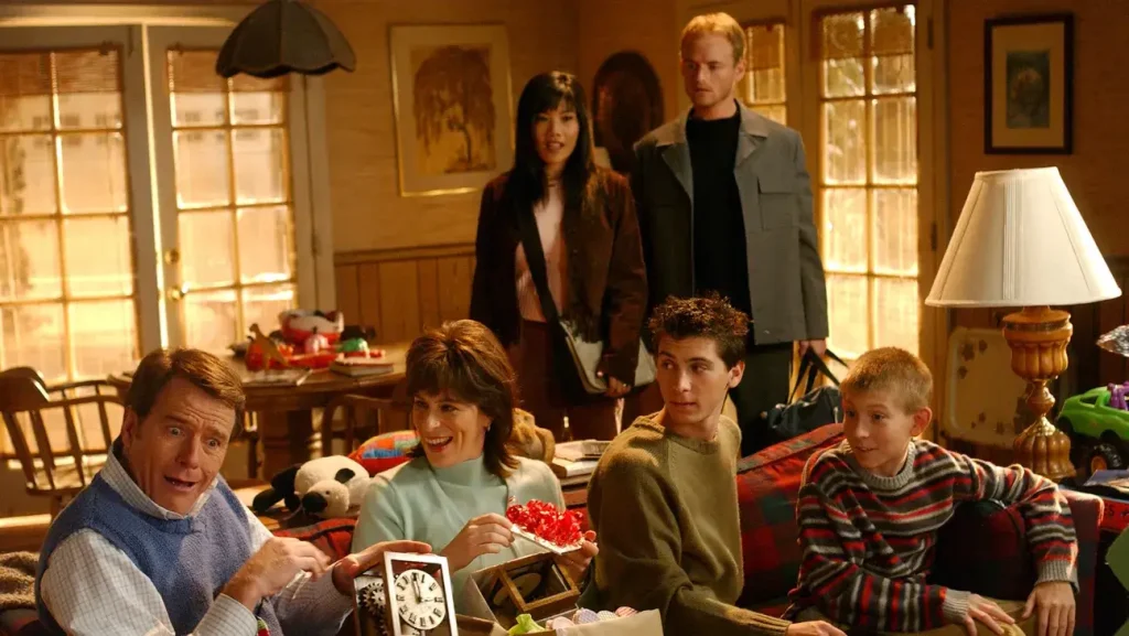 Malcolm In The Middle Revival: Is A Reboot Happening? Malcolm In The Middle Revival: Is A Reboot Happening?