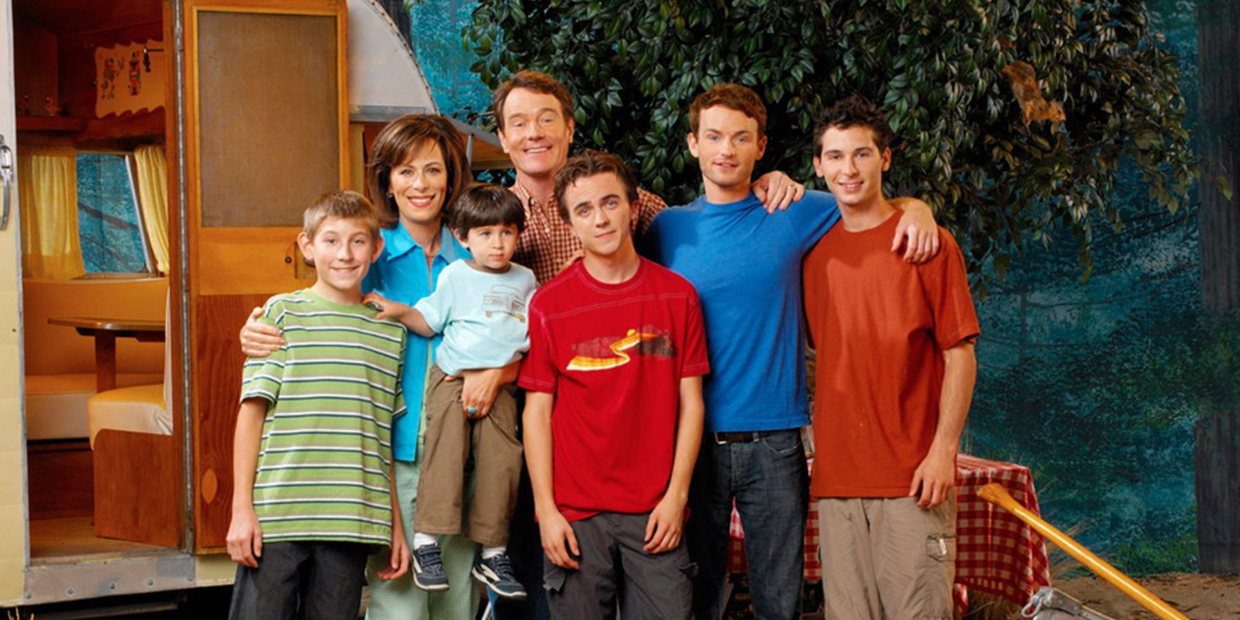 Malcolm In The Middle: Updates On A Potential Revival Malcolm In The Middle: Updates On A Potential Revival