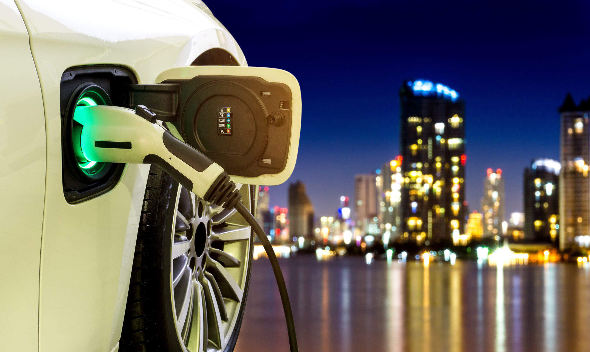 Maluf And The Electric Vehicle Revolution: BYD's Brazilian Opportunity Maluf And The Electric Vehicle Revolution: BYD's Brazilian Opportunity