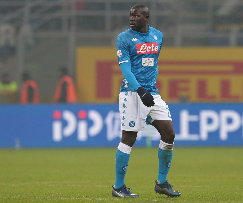 Man United Star Could Join Real Madrid In £90m Transfer Man United Star Could Join Real Madrid In £90m Transfer