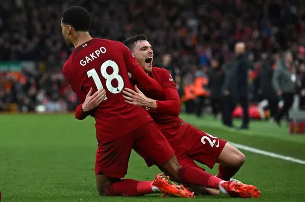 Man United To Battle Liverpool For Transfer Target Man United To Battle Liverpool For Transfer Target