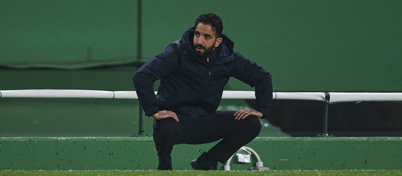Man United Transfer Targets: Amorim's Seven-Player List Revealed Man United Transfer Targets: Amorim's Seven-Player List Revealed
