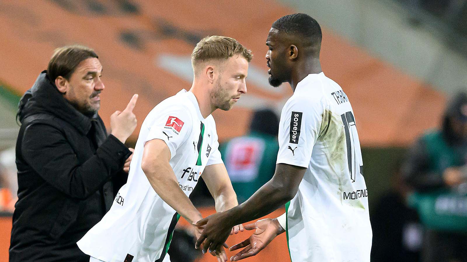 Man Utd Set To Battle For Dominant Free Agent Signing Man Utd Set To Battle For Dominant Free Agent Signing