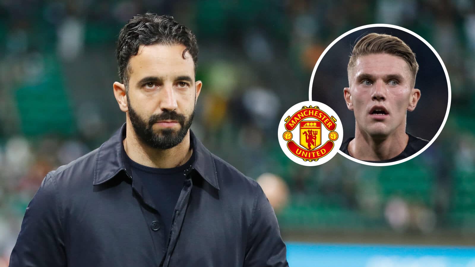 Man Utd Sign World-Class Striker: Amorim Transfer Confirmed By Journalist Man Utd Sign World-Class Striker: Amorim Transfer Confirmed By Journalist