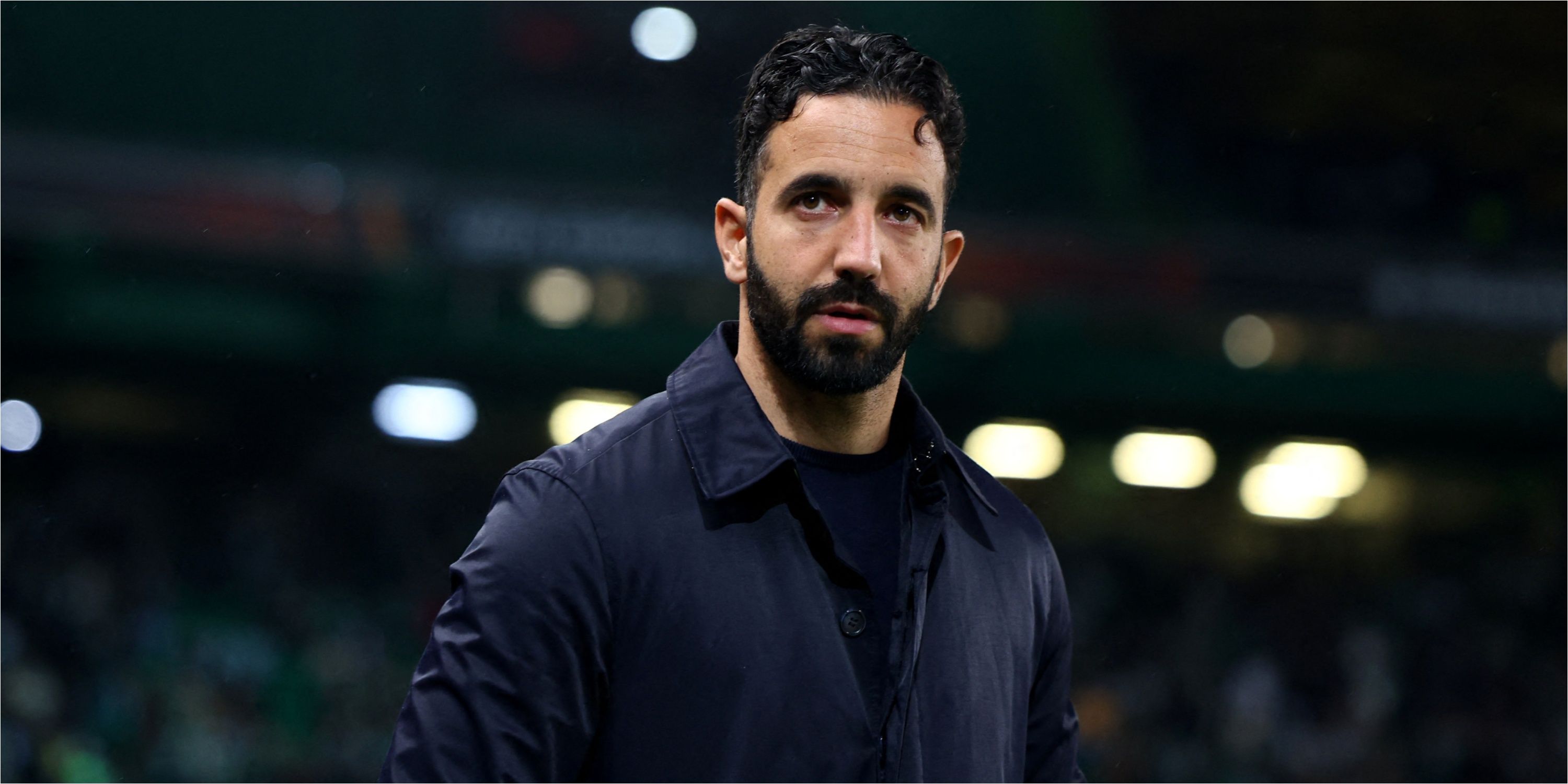 Man Utd Transfer News: Amorim And The Risk Of Missing Out On A Generational Player Man Utd Transfer News: Amorim And The Risk Of Missing Out On A Generational Player