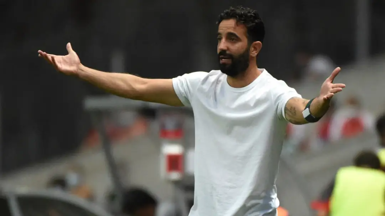 Man Utd Transfer News: World-Class Striker Deal With Amorim Completed Man Utd Transfer News: World-Class Striker Deal With Amorim Completed