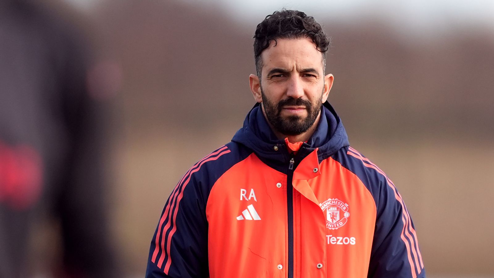 Man Utd Transfers: Will Amorim Repeat Solskjaer's Mistake With This Top Talent? Man Utd Transfers: Will Amorim Repeat Solskjaer's Mistake With This Top Talent?