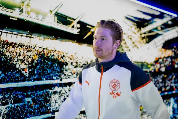 Manchester City Transfer Update: Focus On De Bruyne Contract Situation Manchester City Transfer Update: Focus On De Bruyne Contract Situation