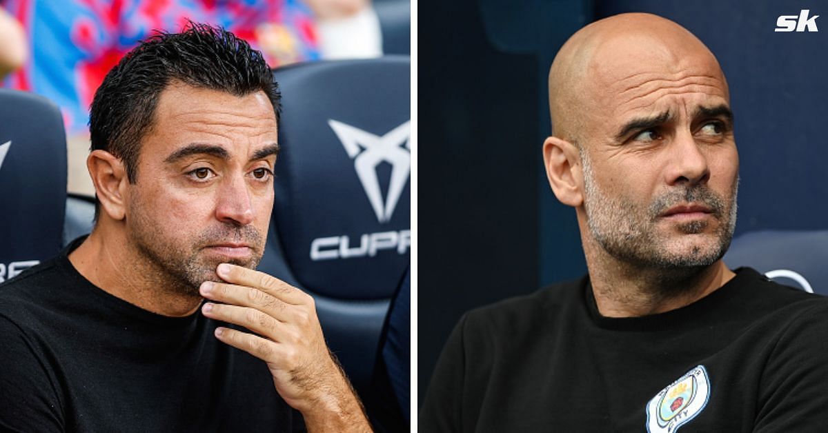 Manchester City's Next Manager: Could An Arsenal Legend Replace Pep Guardiola? Manchester City's Next Manager: Could An Arsenal Legend Replace Pep Guardiola?