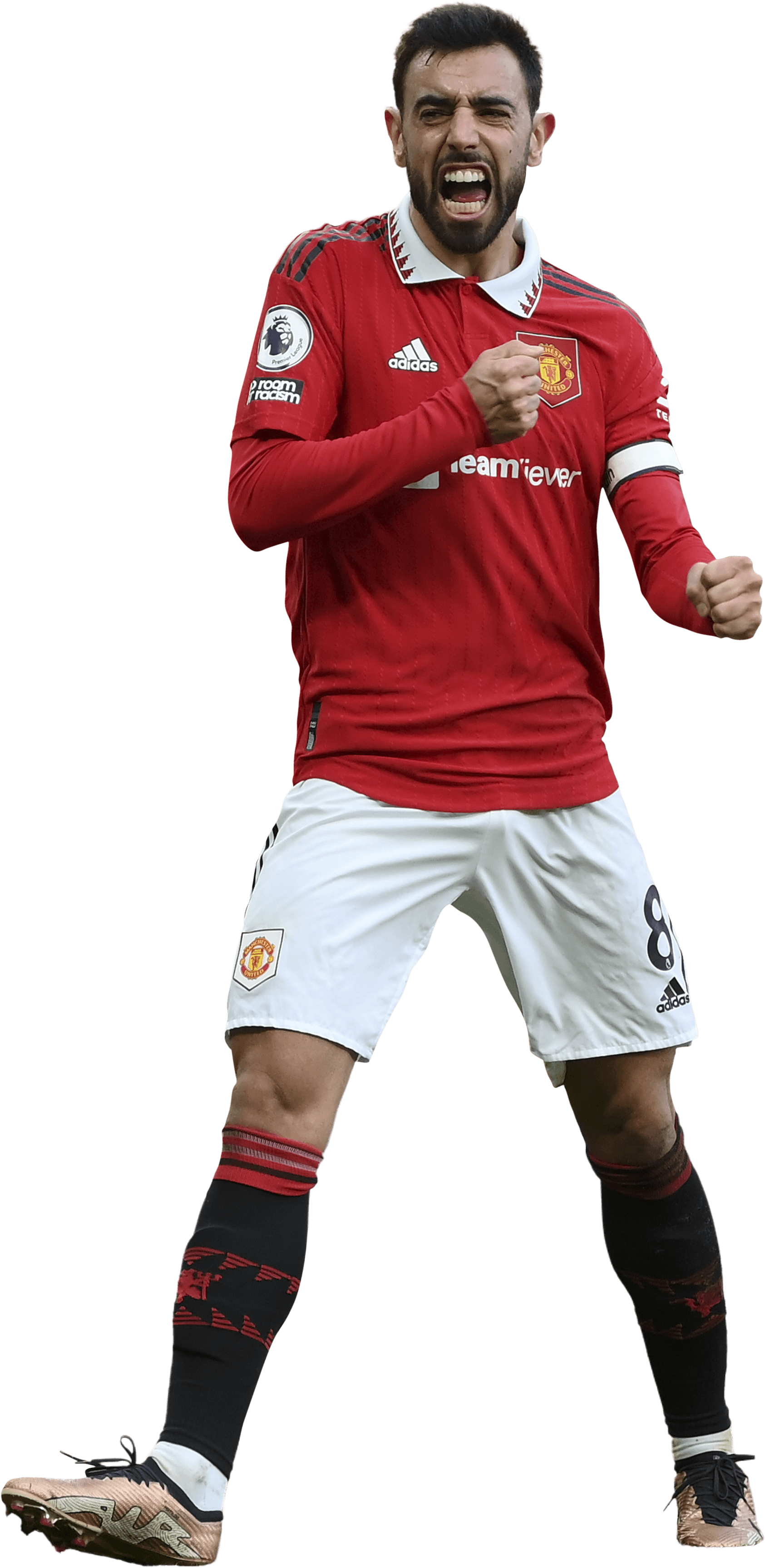 Manchester United: Apreciação Ao Talento De Bruno Fernandes Manchester United: Apreciação Ao Talento De Bruno Fernandes