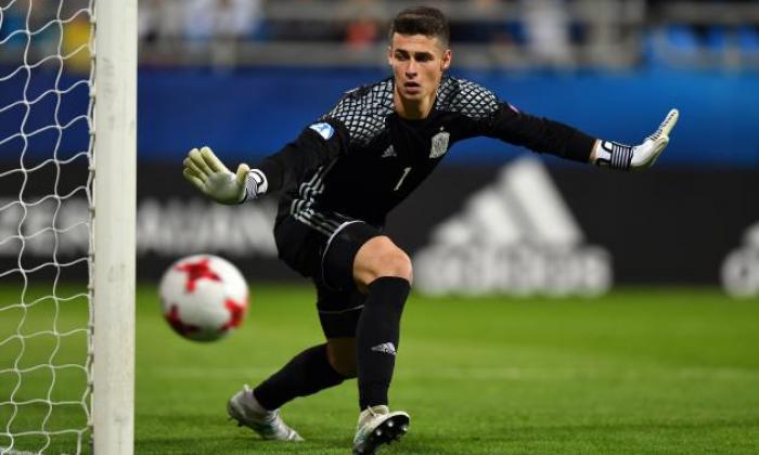 Manchester United Enters Free Transfer Pursuit: Barcelona And Real Madrid Target Manchester United Enters Free Transfer Pursuit: Barcelona And Real Madrid Target