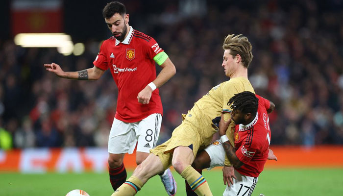 Manchester United In Contention For Free Agent Sought By Barcelona And Real Madrid Manchester United In Contention For Free Agent Sought By Barcelona And Real Madrid