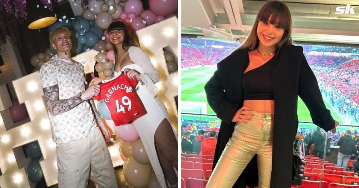 Manchester United Star Alejandro Garnacho: Chelsea's Pursuit And His Stance Manchester United Star Alejandro Garnacho: Chelsea's Pursuit And His Stance