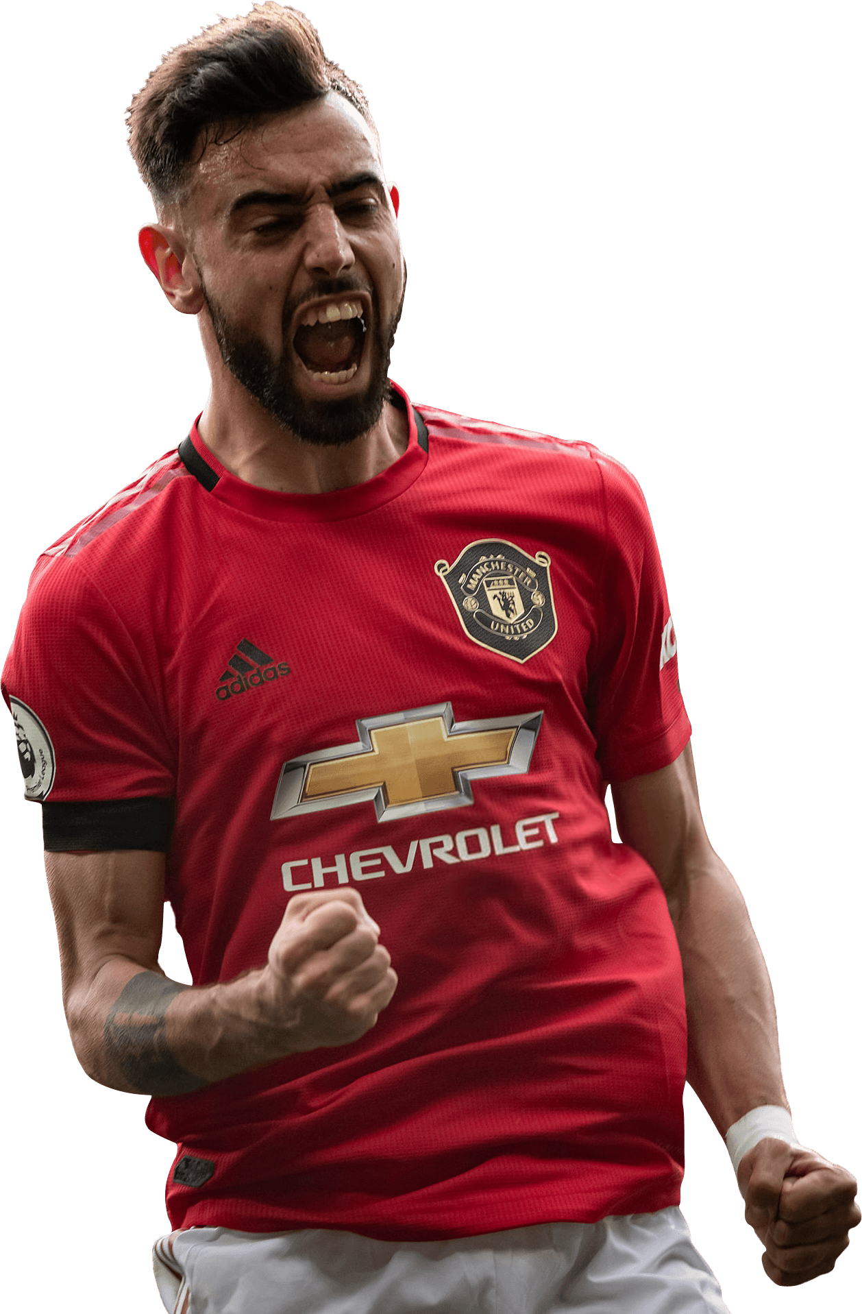 Manchester United Star Bruno Fernandes: A Real Madrid Target? Manchester United Star Bruno Fernandes: A Real Madrid Target?