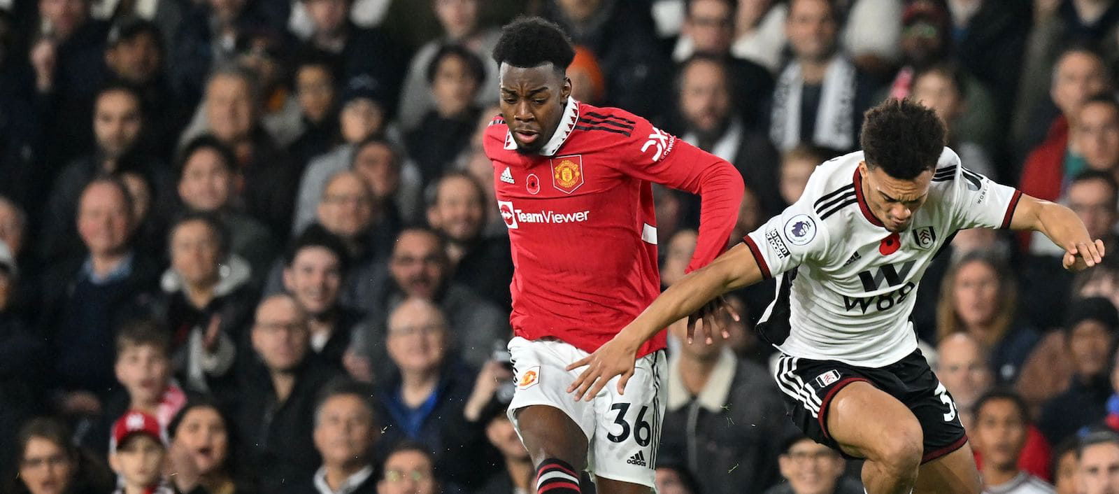 Manchester United To Offload Another Forward: Not In Amorim's Plans Manchester United To Offload Another Forward: Not In Amorim's Plans