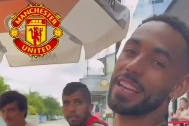 Manchester United's Cunha Pursuit: Accelerated Talks And Plan B
