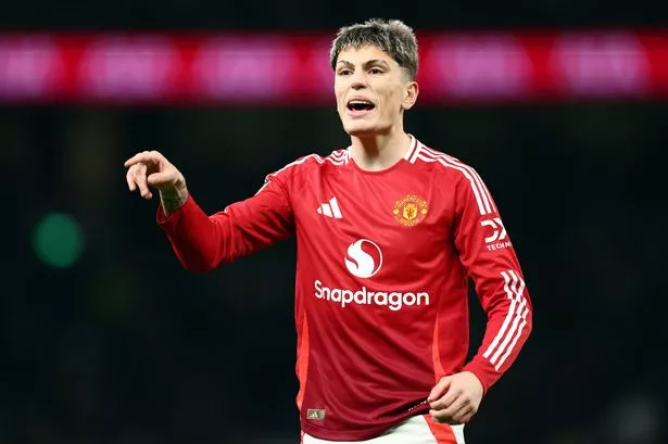 Manchester United's Garnacho: Transfer News, Potential Fees, And Suitor Clubs Manchester United's Garnacho: Transfer News, Potential Fees, And Suitor Clubs